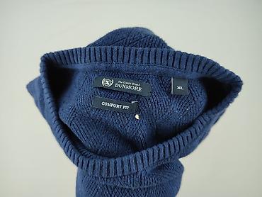 and bear pull: Sweter dla mężczyzn, rozmiar XL — 4