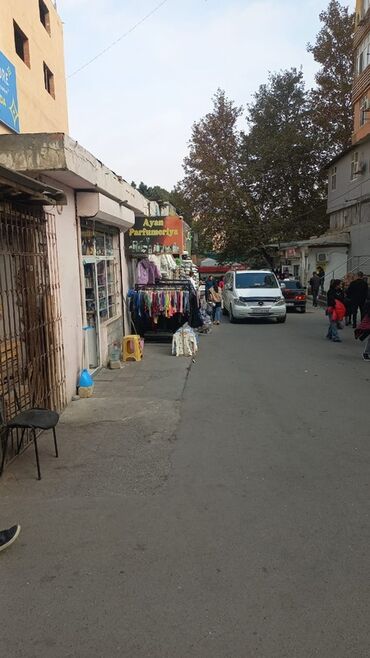 Sifarişlə kosmetika üçün vitrinlər: Hazır biznes ünvan xırdalan köhnə bazar — 17