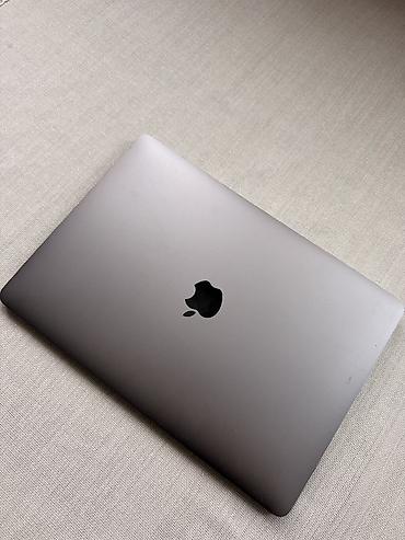 acer windows 11 pro: Apple MacBook Air – Space Gray - Ekran: 13.3" Retina (True Tone) — 2