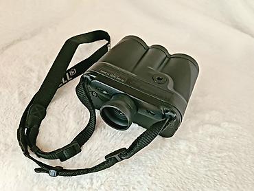 мр 512: Дальномер BUSHNELL до 1000 метров. Сделан в Японии. БЕЗ ночного — 4
