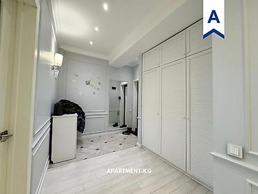 Долгосрочная аренда квартир: For rent cozy 2 bedroom apartment in the golden square in Bishkek — 8
