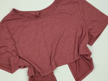 t shirty solar: Shein, Top damski, rozmiar XL