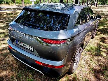 Citroen: CITROEN DS7 1,5BHDI EAT8 2019,g RIVOLI Presao 98956km BESPREKORAN! — 12