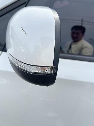 Унаа сатуу: Kia Carnival: 2019 г., 2.2 л, Автомат, Дизель, Вэн/Минивэн — 6