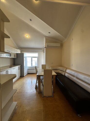 Yeni tikili: 3 otaqlı, Yeni tikili, 50 kv. m — 5