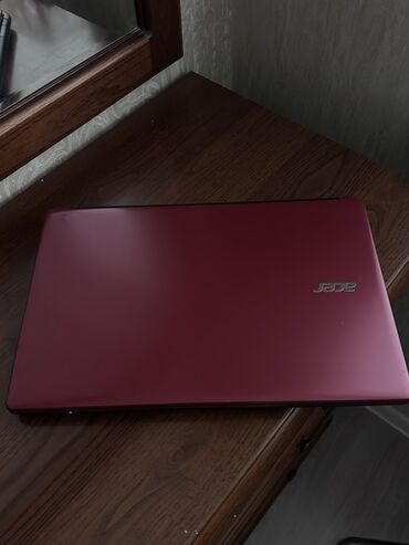 компютар: Ноутбук, Acer