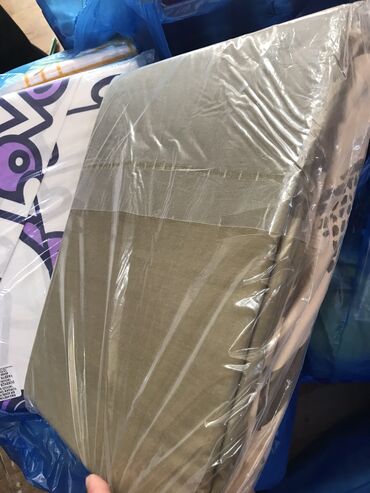 Комплекты постельного белья: Постельное бельё 100 хлопок, постельное бельё, простынь на резинки — 69