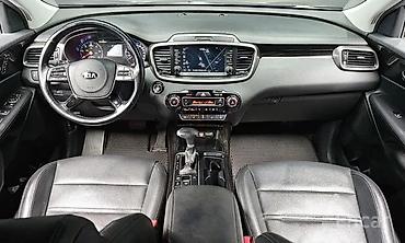 Kia: Kia Sorento: 2019 г., Кроссовер — 8
