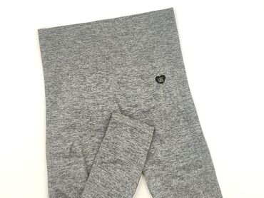 Legginsy Sportowe damskie, rozmiar S