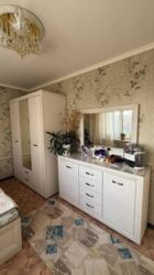 Продажа квартир: 3 комнаты, 58 м², 4 этаж — 12