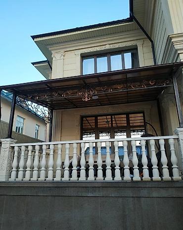 Сварка: Сварка | Навесы — 9