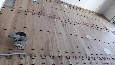 Монтаж и замена сантехники: Современное пространство общественного туалета, разработанное с учетом — 15