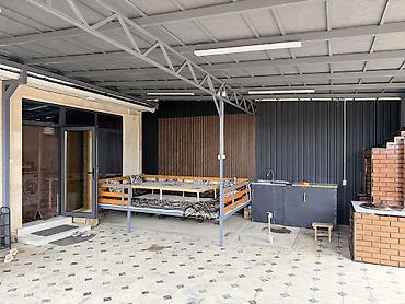 Недвижимость: Коттедж, Diamond Resort, Бостери, 8 мест — 8