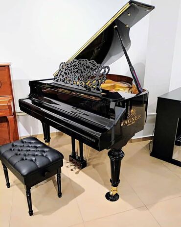 pianino sekilleri: Piano, Yeni, Pulsuz çatdırılma