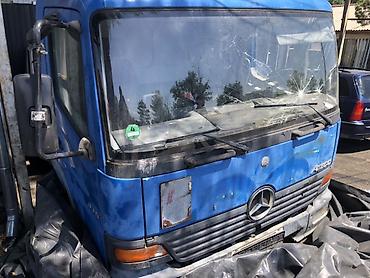 815: Разбор коммерческих автомобилей — запчасти В наличии узлы и детали с — 7
