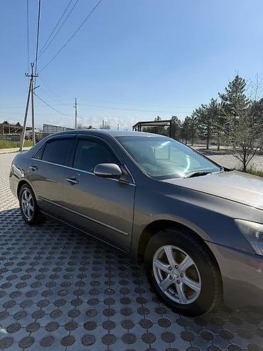 a8 d2: Honda Inspire: 2006 г., 3 л, Автомат, Бензин, Седан — 3