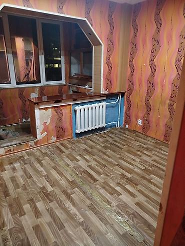 Продажа квартир: 2 комнаты, 48 м², 105 серия, 3 этаж, Требуется ремонт — 8
