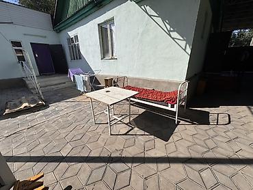 Продаю дом Ивановка Фрунзенская 94 участок 20 соток . Всеми условиями — 2