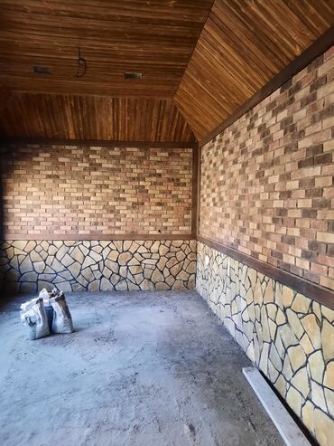 Fasad işləri: Dekorativ daş üzlük və fasad işləri – peşəkar xidmət Təklif olunan — 51