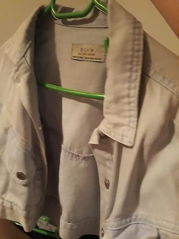 Cins şalvar, Calvin Klein, M