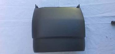 epoxy plastic mannol: POKLOPAC DONJI VOLANA ZA BMW SERIJA 5 | bmw 5 g30 donja zaštita — 1