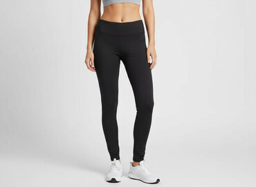 primark ocieplane legginsy: Primark, Legginsy Sportowe damskie, rozmiar M