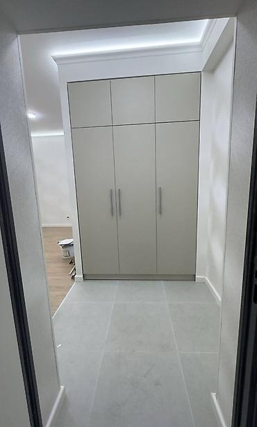 rio de tower: 1 комната, 57 м², Элитка, 5 этаж, Евроремонт — 5