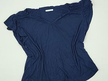 bluzka boho biala: Women, Bluzka damska, rozmiar L — 1