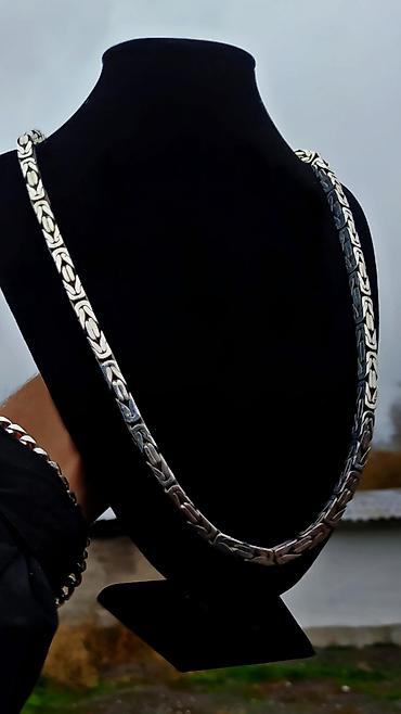 Серебряные цепочки: Делаем на Заказ Серебряные изделия, Цепи, Браслеты Высшая проба — 17