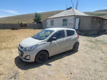 запчасти опель зафира: Chevrolet Spark: 2019 г., 1 л, Вариатор, Бензин, Хэтчбэк