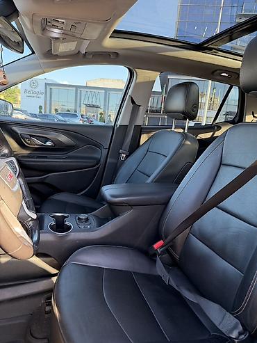 GMC: GMC : 2019 г., Автомат, Бензин, Кроссовер — 16