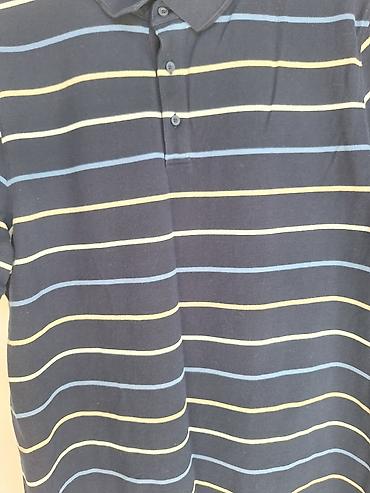 shooter farmerke: C&A (Canda) pamučna polo majica, veličina XXL (2XL–3XL) — 3