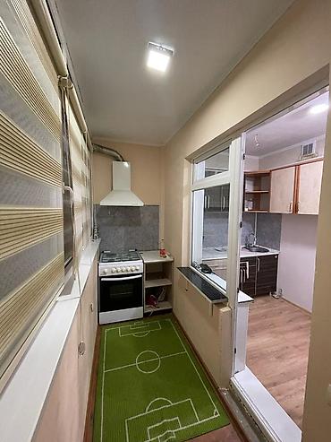 Долгосрочная аренда квартир: 1 комната — 9