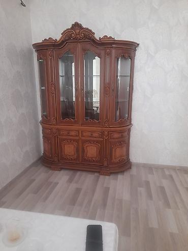 www.saloglu.com qiymetleri: Mebel dəsti – müxtəlif modellər - üçqapılı şkaf: parlaq təbii ağac — 5