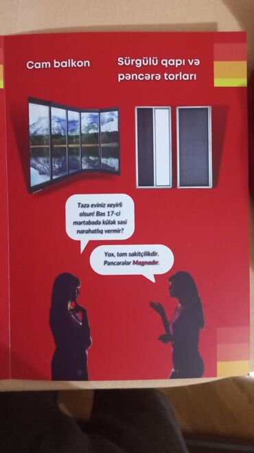 Plastik qapılar: Plastik Qapı Pəncərə SİFARİŞLƏ — 3