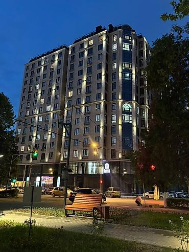 karagay resort: Сдан, Элитка, 2 комнаты, 72 м² — 1