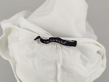latynki: T-shirt damski, rozmiar XL — 4
