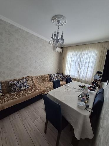 avto karavan: Masazir 569 n avtobusun son dayanacagi avtobusa 80 m 2 otaq temirli — 5