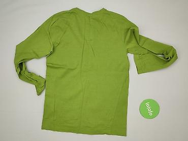 long sleve: H&M L.O.G.G., Bluzka dla mężczyzn, rozmiar S — 3