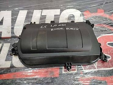 pezo 1: POKLOPAC DIZNI ZA CITROEN C5 OD 2008. DO 2017. GOD. | Poklopac dizni — 1