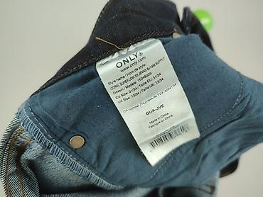 daddy jeans: Only Jeans, Jeansy damskie, rozmiar L — 6