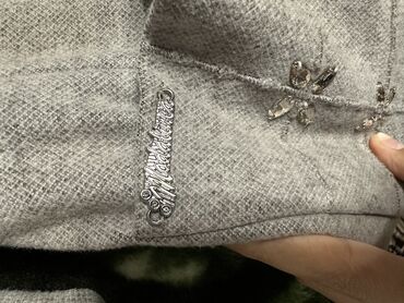 Paltolar: Palto ideal veziyyetde tebii sobol mexnen. Baha alınıb tecili -da lalafo.az — 11 Paltolar: Palto ideal veziyyetde tebii sobol mexnen. Baha alınıb tecili — 11