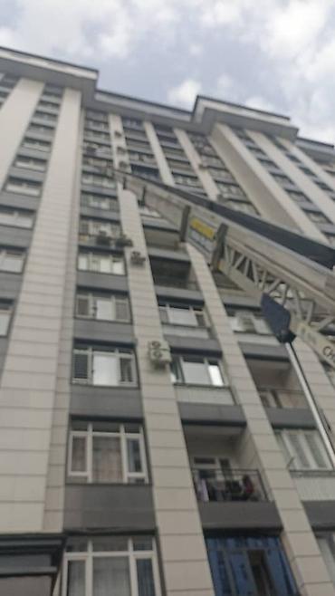Аренда автолифта: Услуги автолифта 24/7 - Подъём до 20 этажа - Грузоподъёмность до 250 — 3