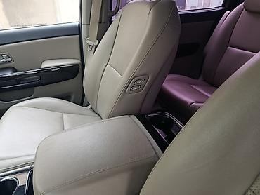 Kia: Kia Carnival: 2019 г., 2.2 л, Автомат, Дизель, Минивэн — 11