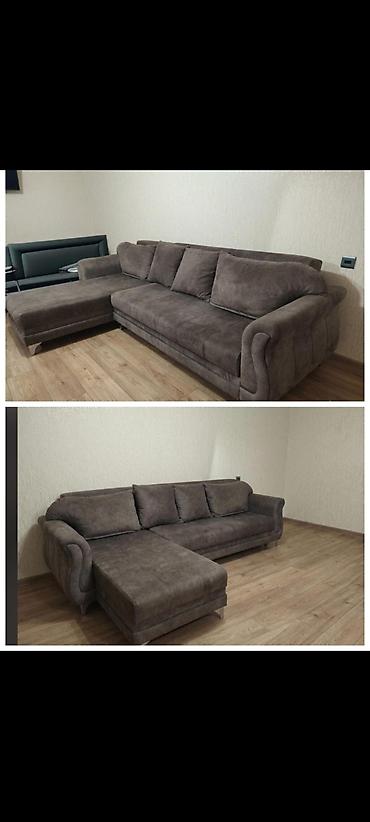 Künc divan, İşlənmiş, Açılan, Bazalı, Çatdırılma yoxdur lalafo.az -da Künc divan, İşlənmiş, Açılan, Bazalı, Çatdırılma yoxdur
