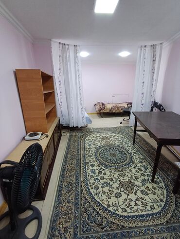 dovsan sekilleri: 1 otaqlı, şəkildəki əşyalar daxil ayrı hamam/tualeti ilə birlikdə