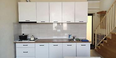 Долгосрочная аренда квартир: 1 комната, Без подселения, С мебелью частично — 1