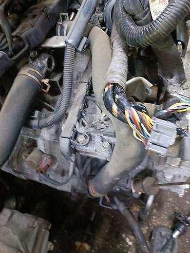 Патрубок Honda 2006 г., Б/у, Оригинал, Япония