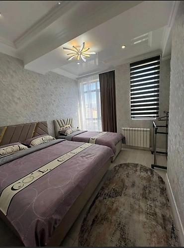 Посуточная аренда квартир: 3 комнаты, Бронь, Бытовая техника, Домофон — 5