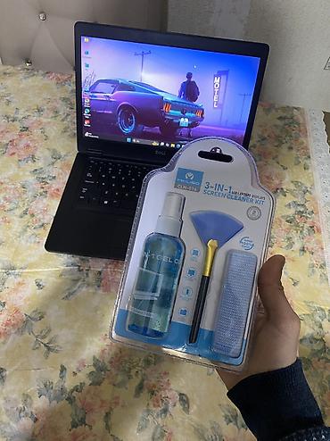 Dell: İşlənmiş Dell Latitude, 14.1 ", Intel Core i7, 512 GB, Ünvandan götürmə, Pulsuz çatdırılma, Ödənişli çatdırılma — 13